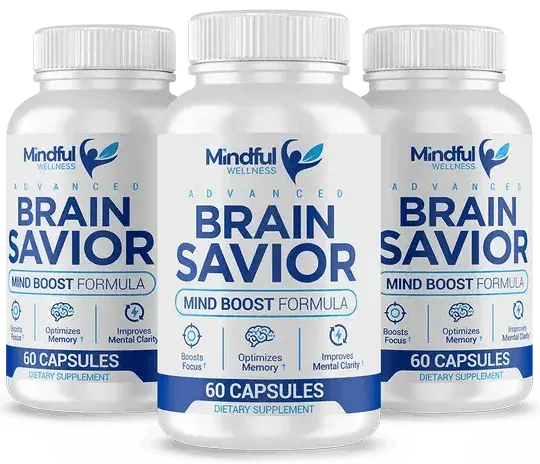 Brain Savior